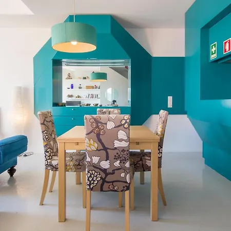 Casa Baltazar *