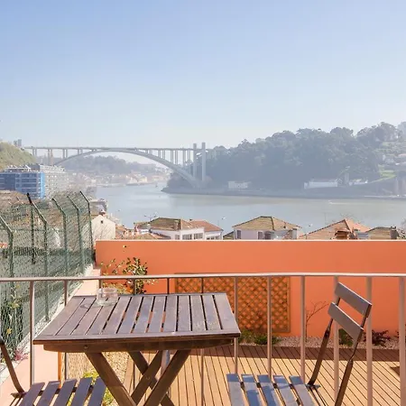Casa Baltazar * Porto