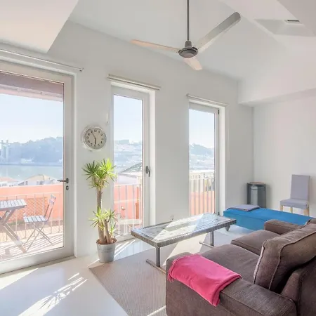 Apartment Casa Baltazar