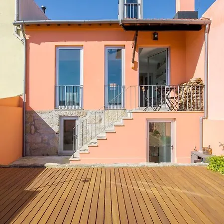 Apartment Casa Baltazar