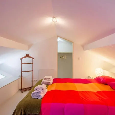 Apartment Casa Baltazar Porto