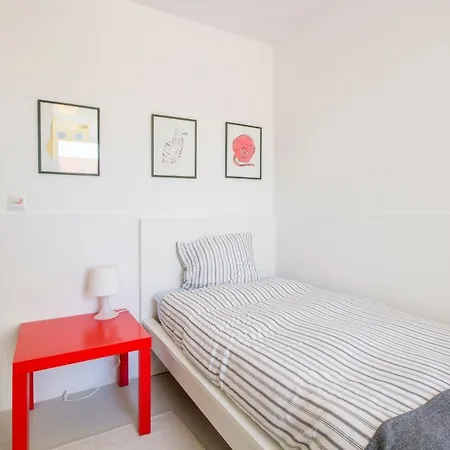 Apartment Casa Baltazar *